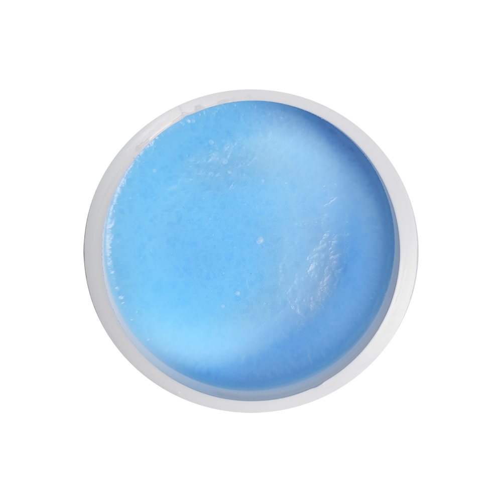 slide 5 of 6, OdorCare Gel Solid Odor Absorber, Odor Eliminator for Smoke Odor Musty Smell in Home, Bathroom, Kitchen, Pet Areas, Made in USA 14 -oz Fresh Linen Air Freshener, 1 ct