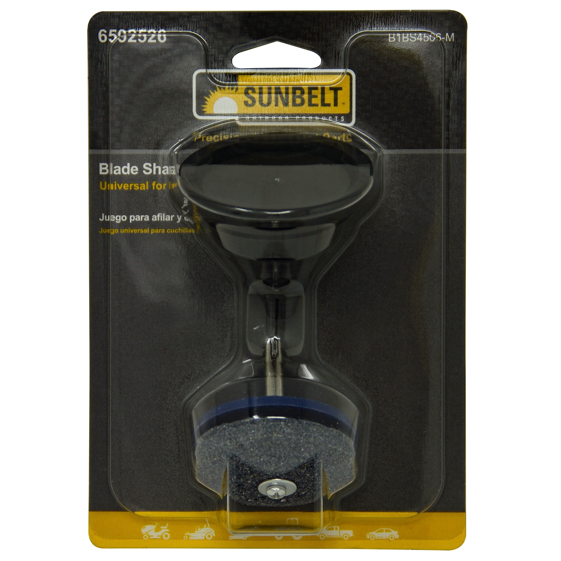 slide 2 of 5, Sunbelt Sharpener/Balancer, 1 ct