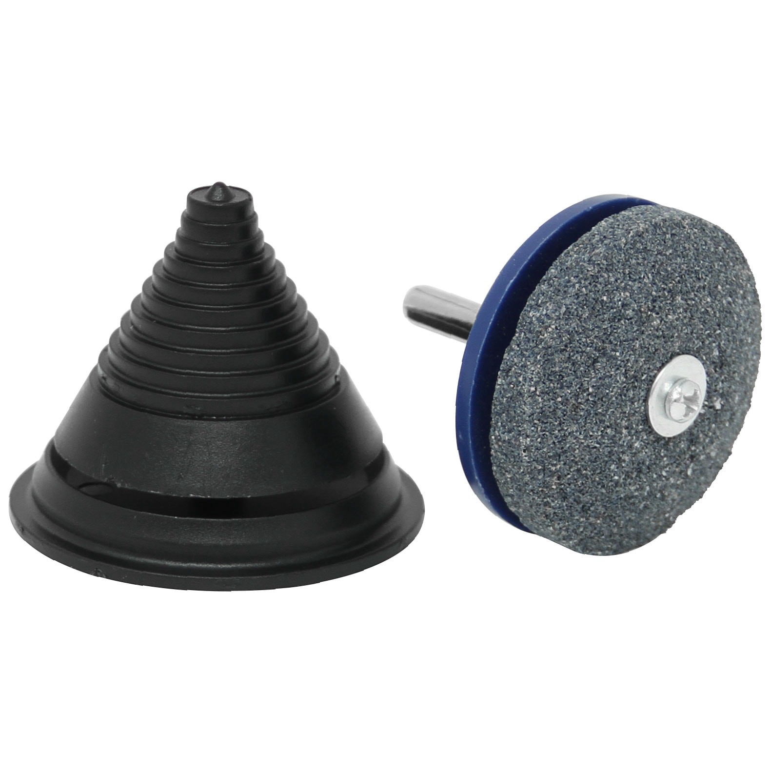 slide 1 of 5, Sunbelt Sharpener/Balancer, 1 ct