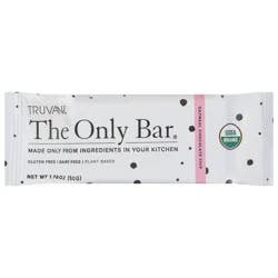 Truvani The Only Bar Oatmeal Chocolate Chip 1.76 oz