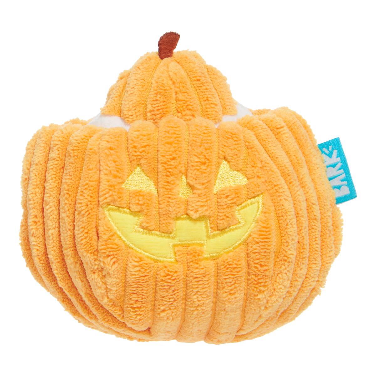 slide 1 of 6, BARK Howloween Plush Plush Dog Toy, 1 ct