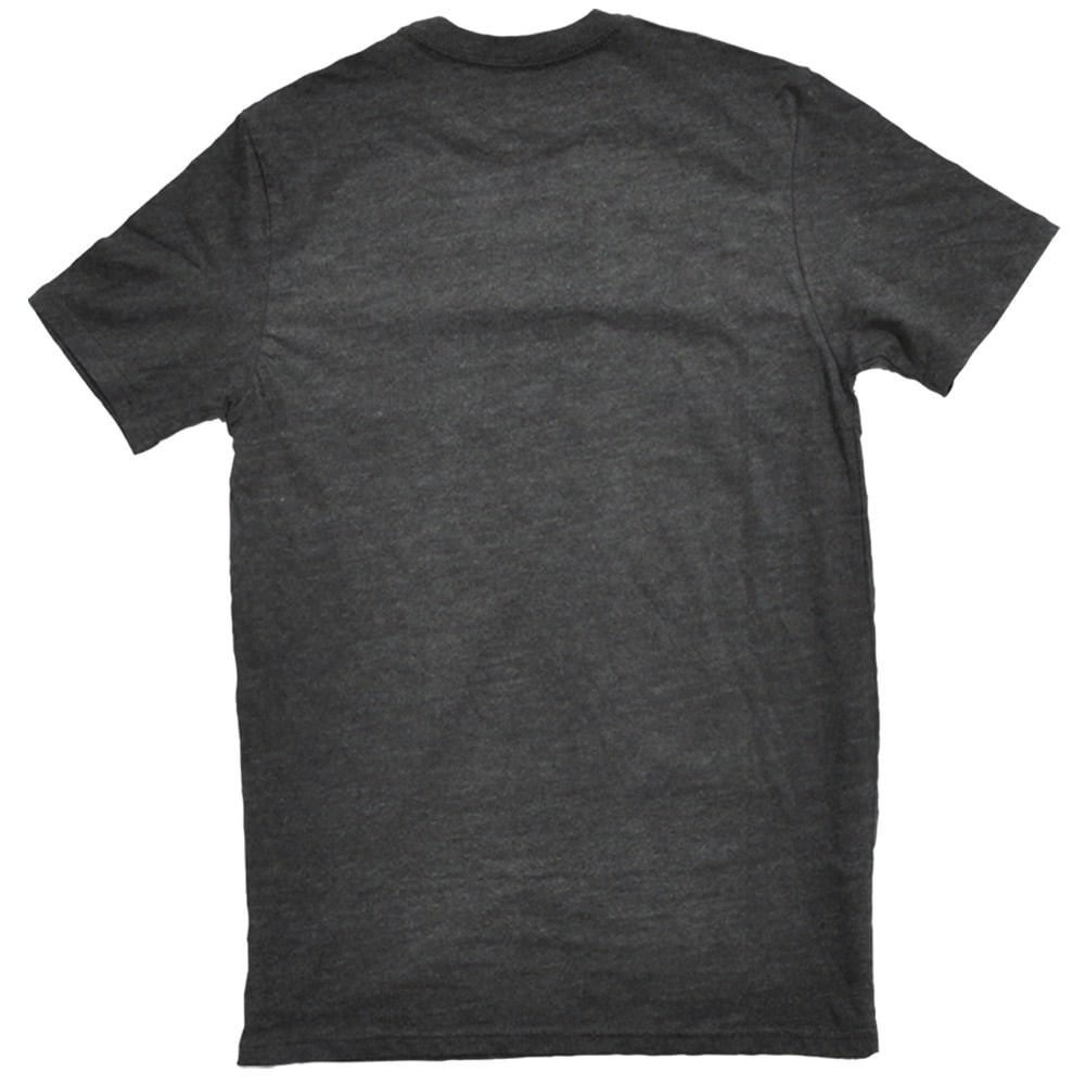 slide 2 of 4, Women's Gray Light weight Knit Short sleeve Graphic Halloween T-shirt ( M ), 1 ct