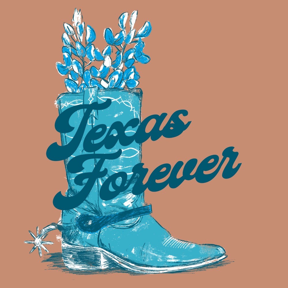 slide 3 of 4, Women's Orange Light weight Knit Short sleeve Graphic T-shirt ( Large ), 1 ct