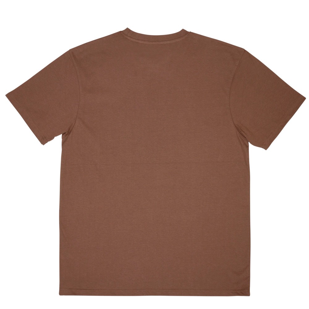 slide 2 of 4, Infinity Brands Women's Brown Medium weight Knit Short sleeve Graphic T-shirt ( XL ), 1 ct