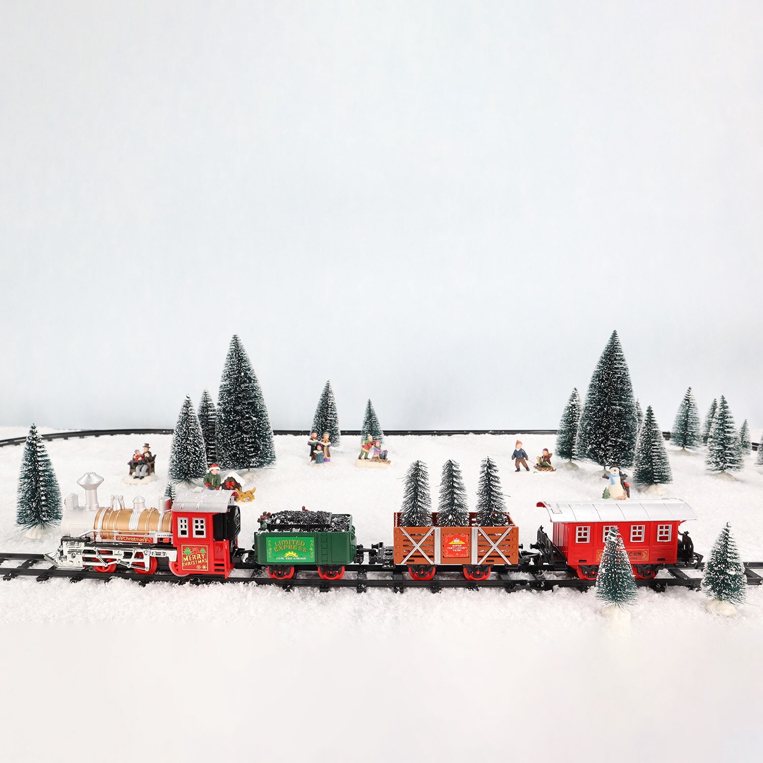 slide 3 of 6, Carole Towne Train, 1 ct