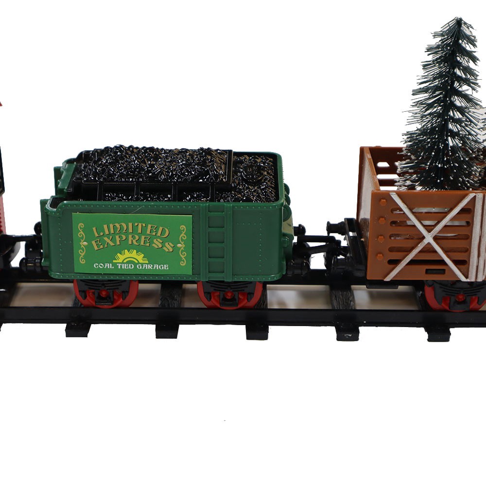 slide 5 of 6, Carole Towne Train, 1 ct