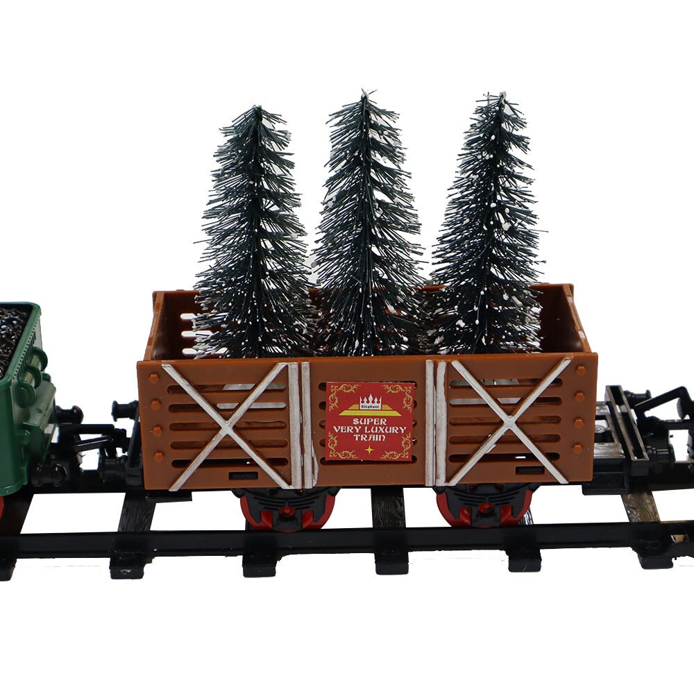 slide 6 of 6, Carole Towne Train, 1 ct