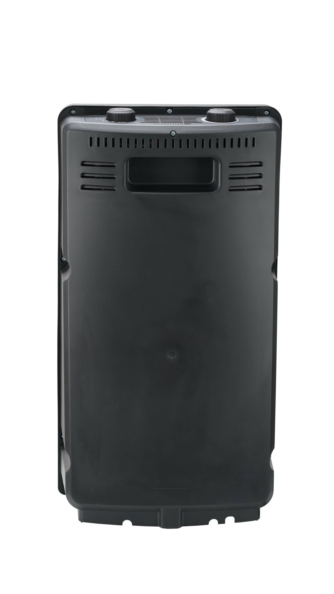 slide 6 of 6, Utilitech 1500 -Watt Infrared quartz Tower Indoor Electric Space Heater with Thermostat, 1 ct