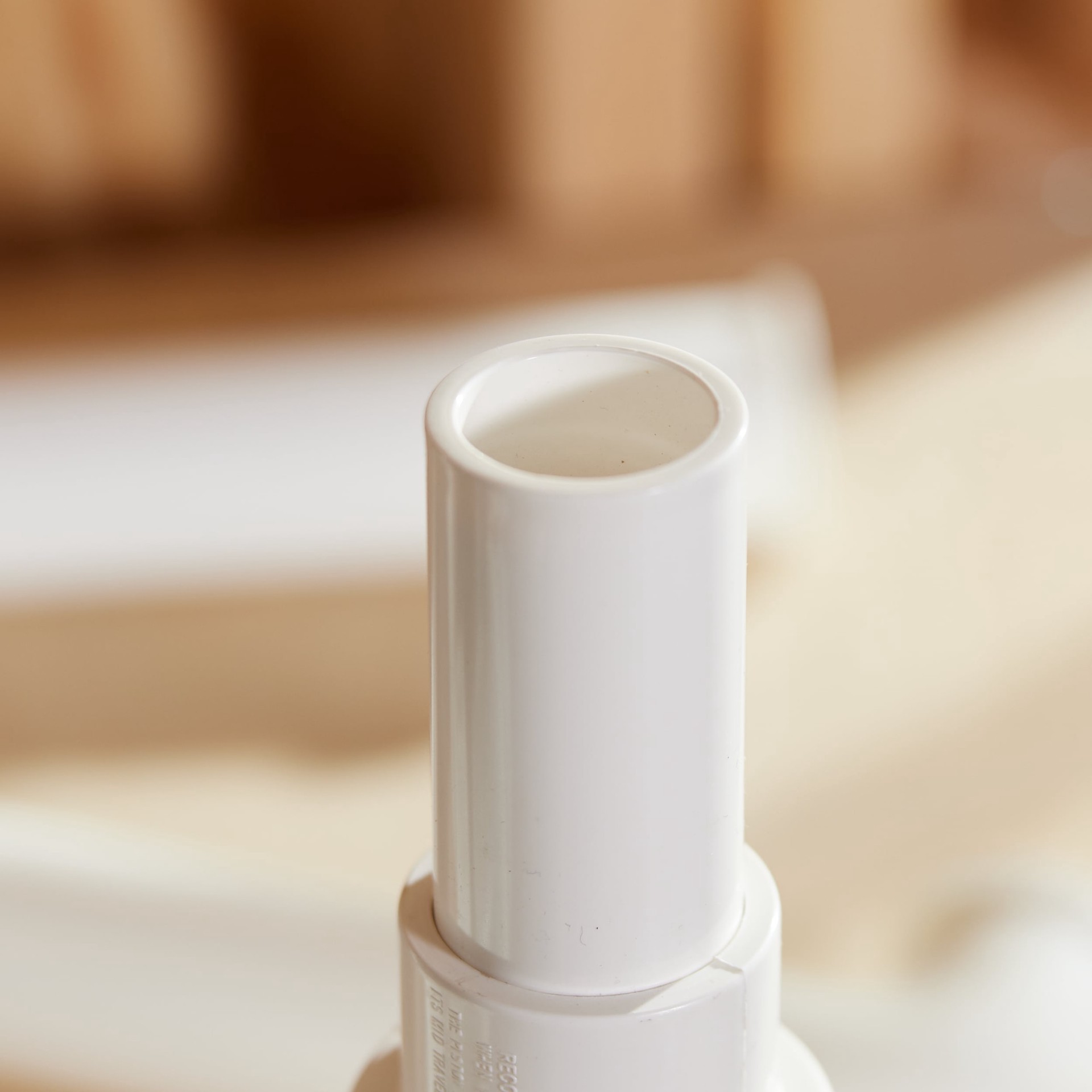 slide 2 of 6, Homewerks Worldwide 1-in Schedule 40 PVC Coupling, 1 ct