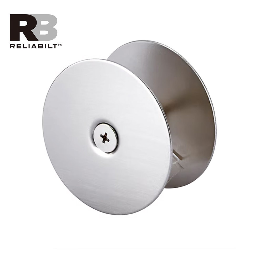 slide 5 of 6, RELIABILT Keyhole Cover, 1 ct