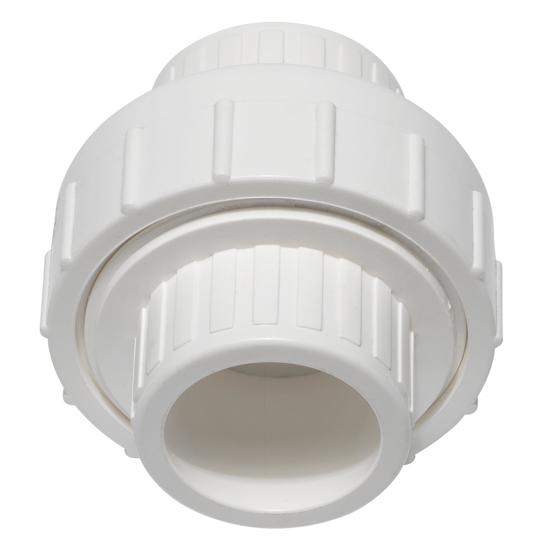 slide 5 of 6, Homewerks Worldwide 1-in Schedule 40 PVC Union, 1 ct