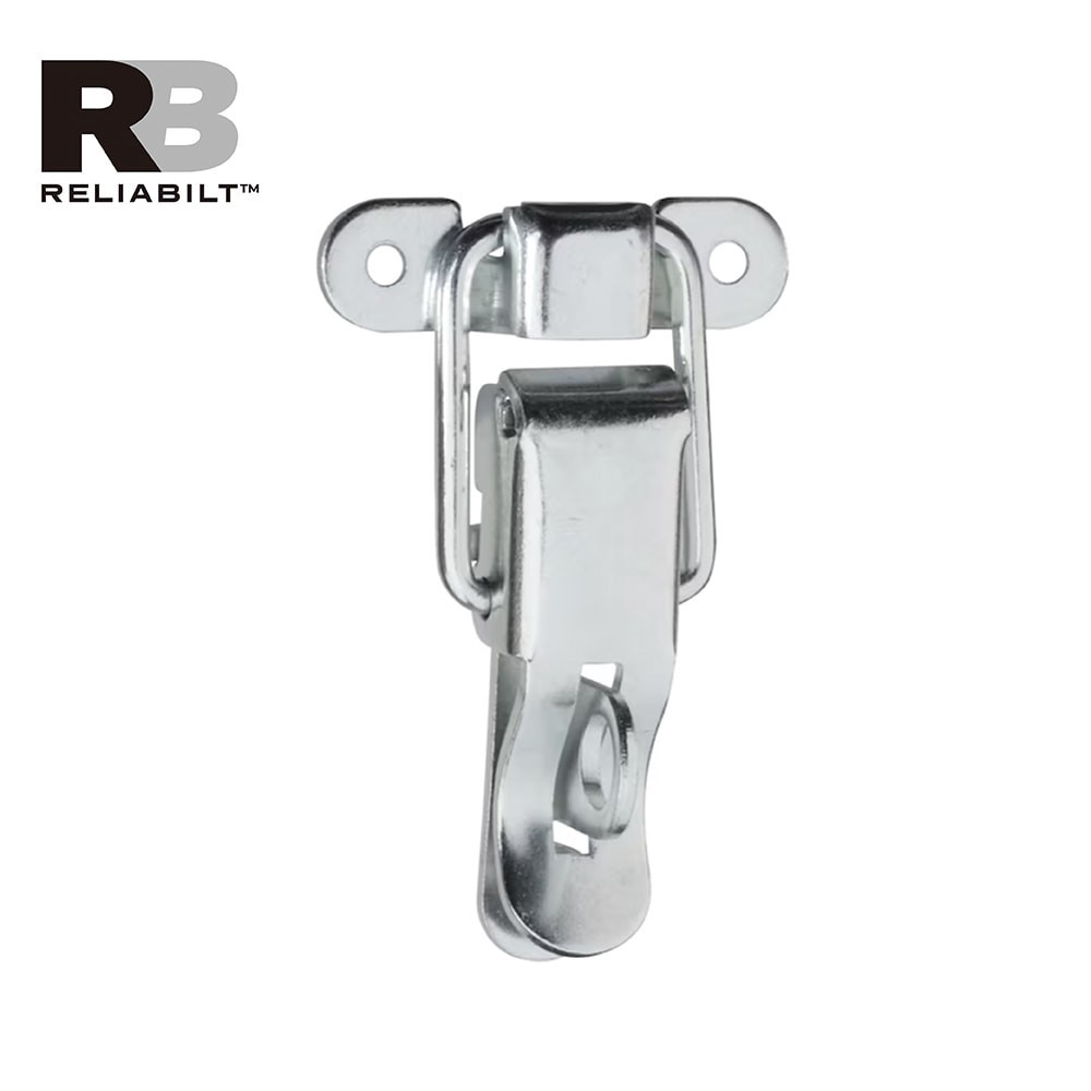 slide 5 of 6, RELIABILT Deadbolt Adaptor Kit 2 -Pack, 1 ct