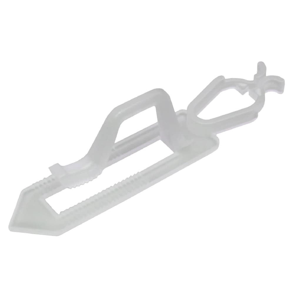 slide 5 of 5, Titan 200 -Pack Plastic Roof shingle clips, 1 ct