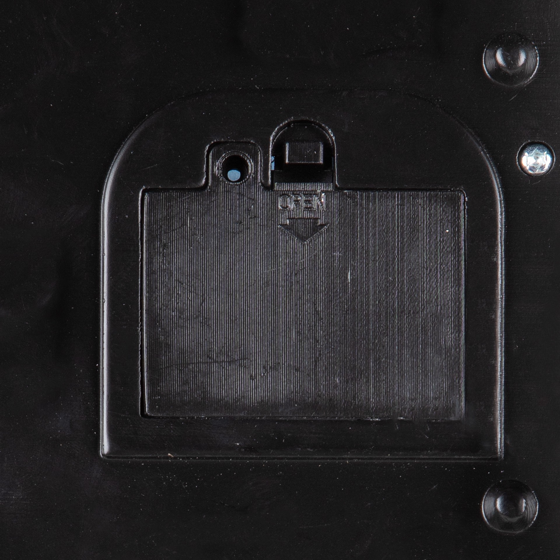 slide 5 of 6, Bluey (unlit) Multicolor Battery-operated Christmas Indoor Light Show Projector, 1 ct