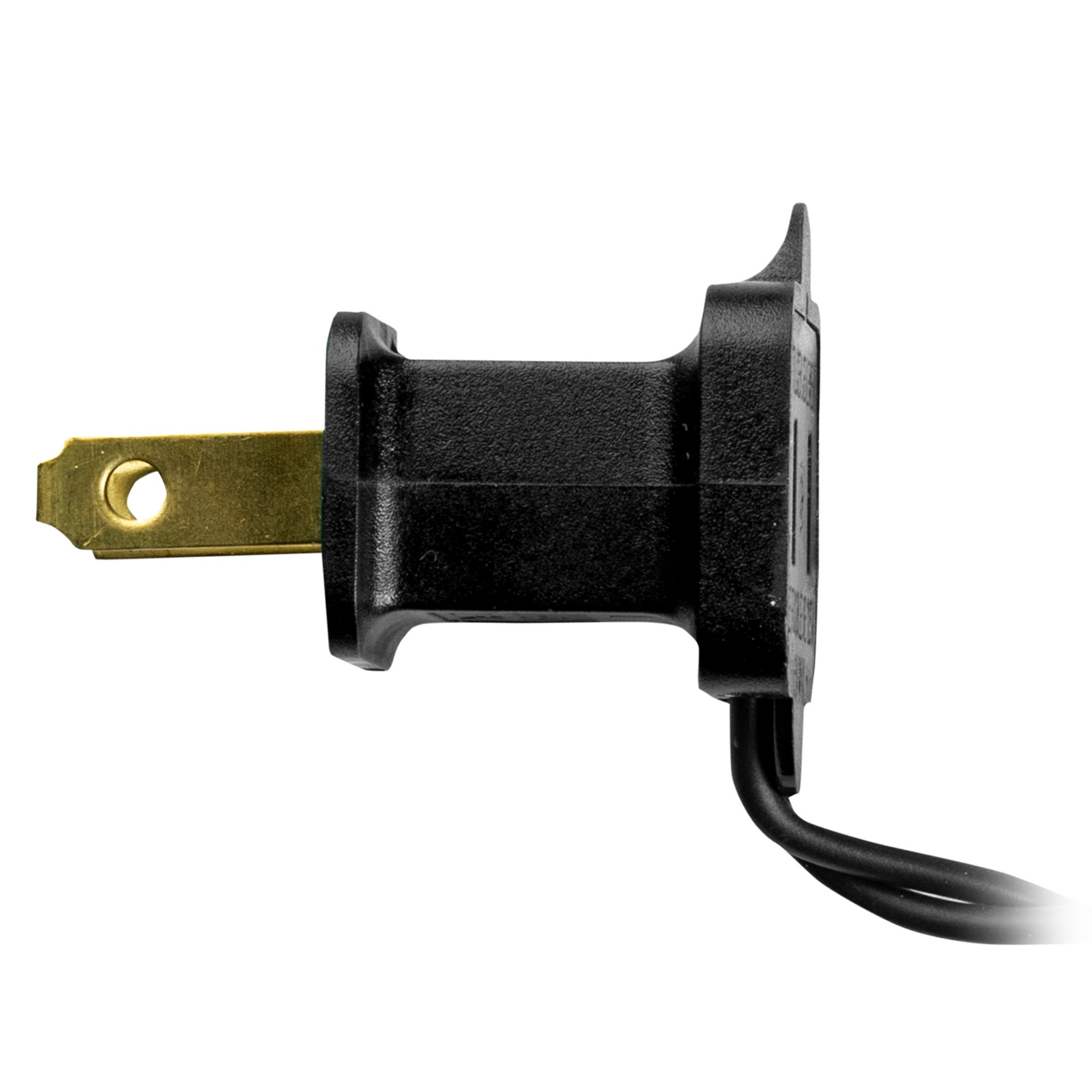 slide 5 of 6, Grinch 8 -Count 1-ft Multicolor LED Battery-operated Indoor Christmas String Lights, 1 ct