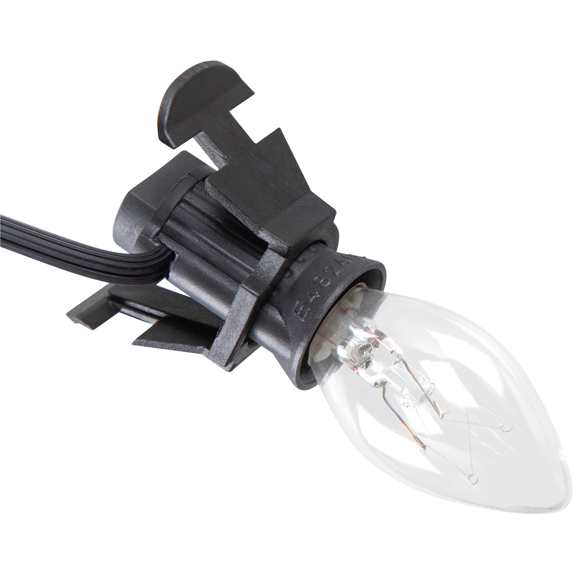 slide 5 of 6, Universal 2-ft LED Minion Kevin with Gift Box Blow Mold, 1 ct