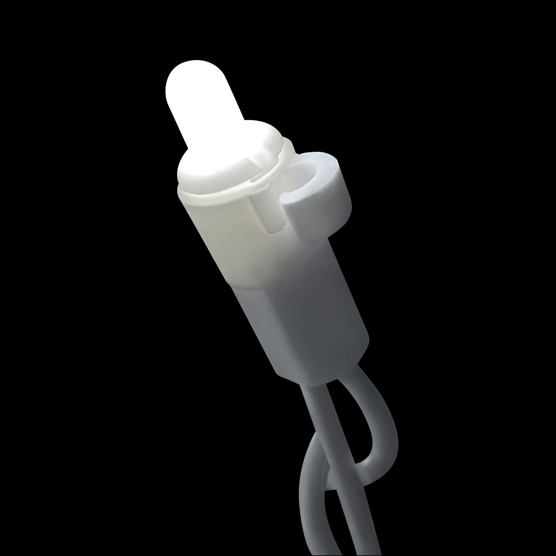 slide 5 of 6, Disney 28-in LED Sitting Stitch Decor, 1 ct