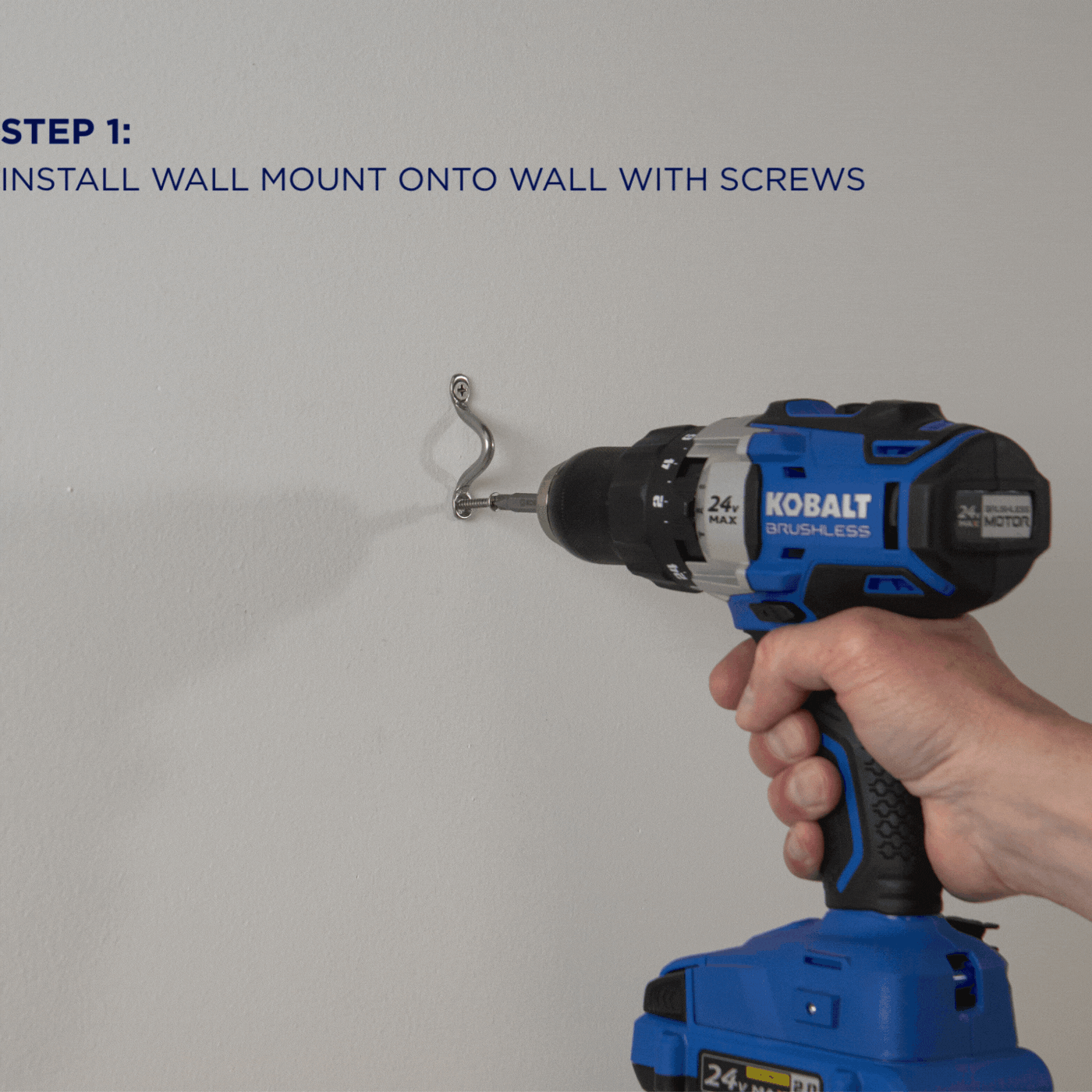 slide 4 of 4, Harbor Breeze 60FT String Light Installation Kit, 1 ct