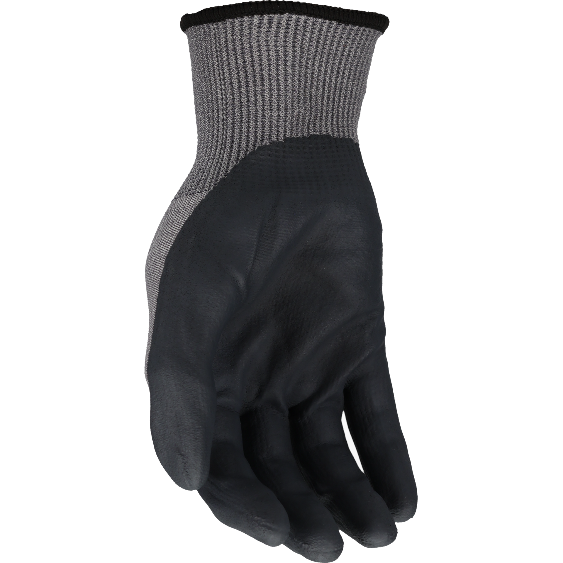 slide 4 of 6, Boss X-large Nitrile dipped HPPE 1 -Pairs, 1 ct