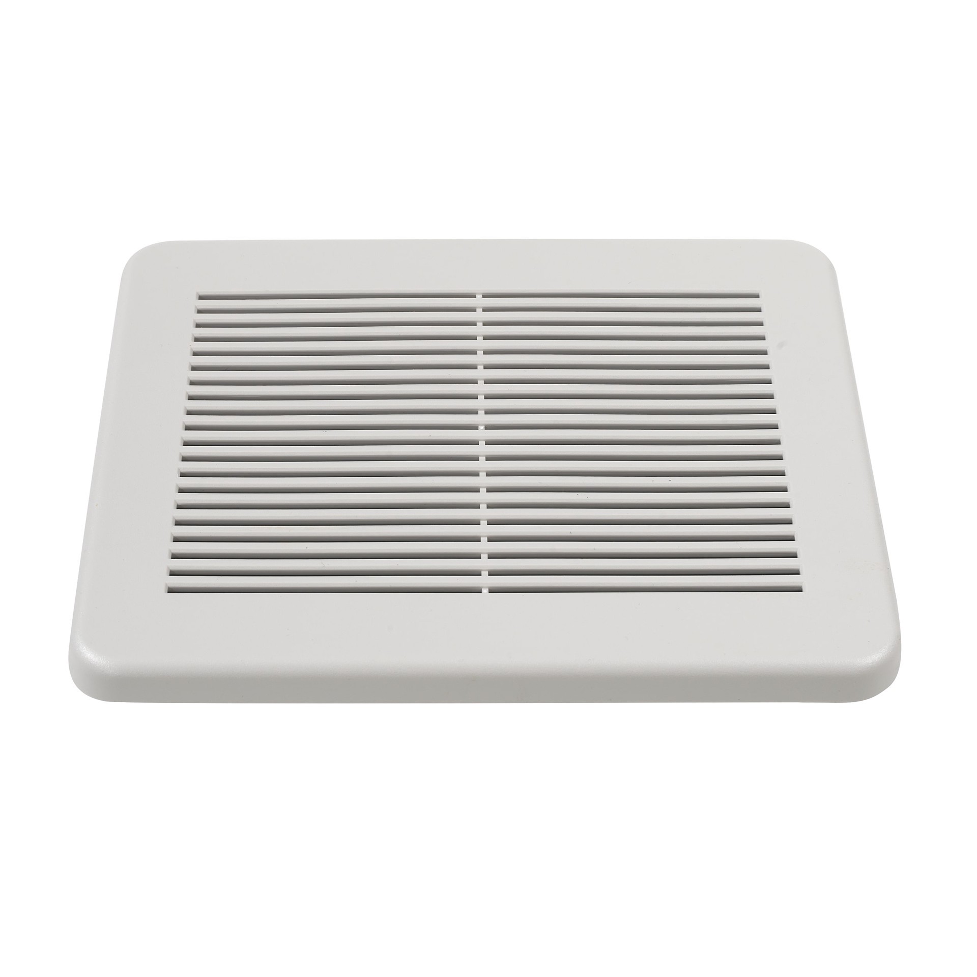 slide 3 of 6, Utilitech 1.0-Sone 50-CFM White Bathroom Fan (ENERGY STAR Certified), 1 ct