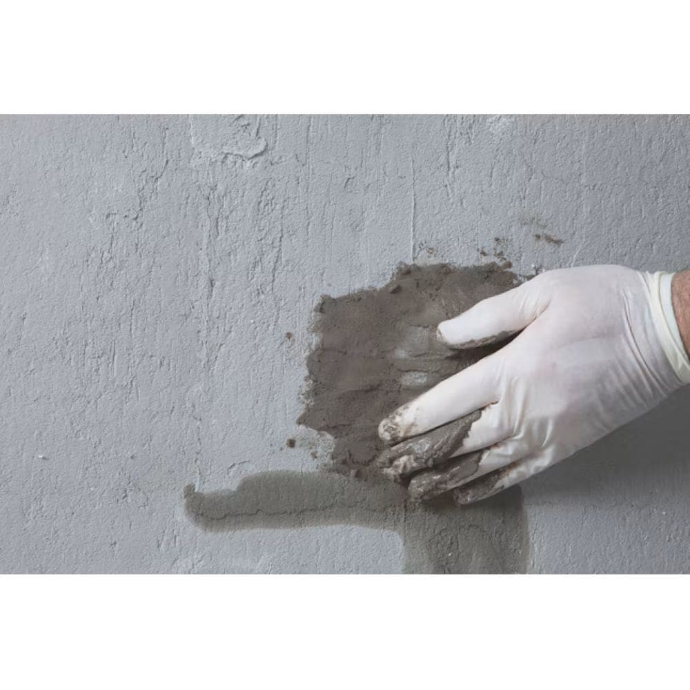 slide 6 of 6, Sakrete Leak Stopper Fast Setting 20.0 -lb Mortar Concrete Hydraulic cement, 1 ct