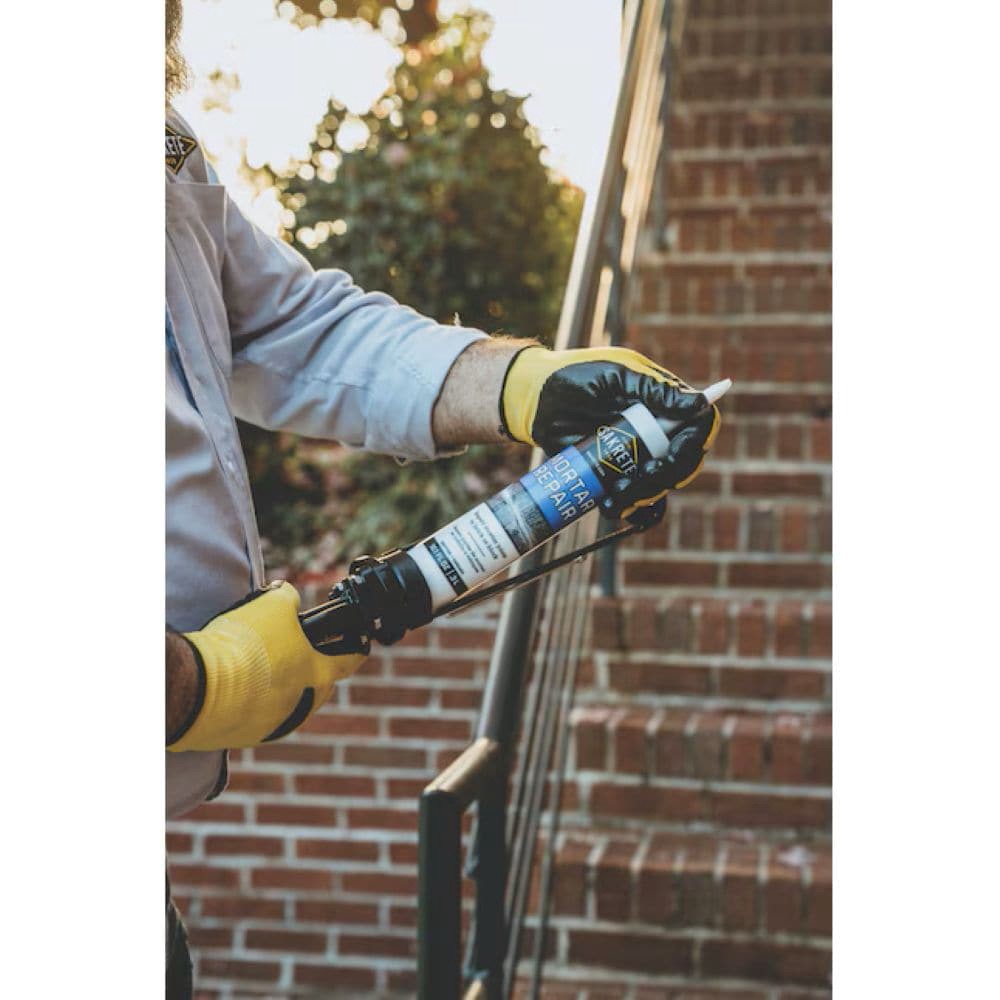 slide 3 of 4, Sakrete Repair 10.1 -fl oz Mortar Crack repair, 1 ct