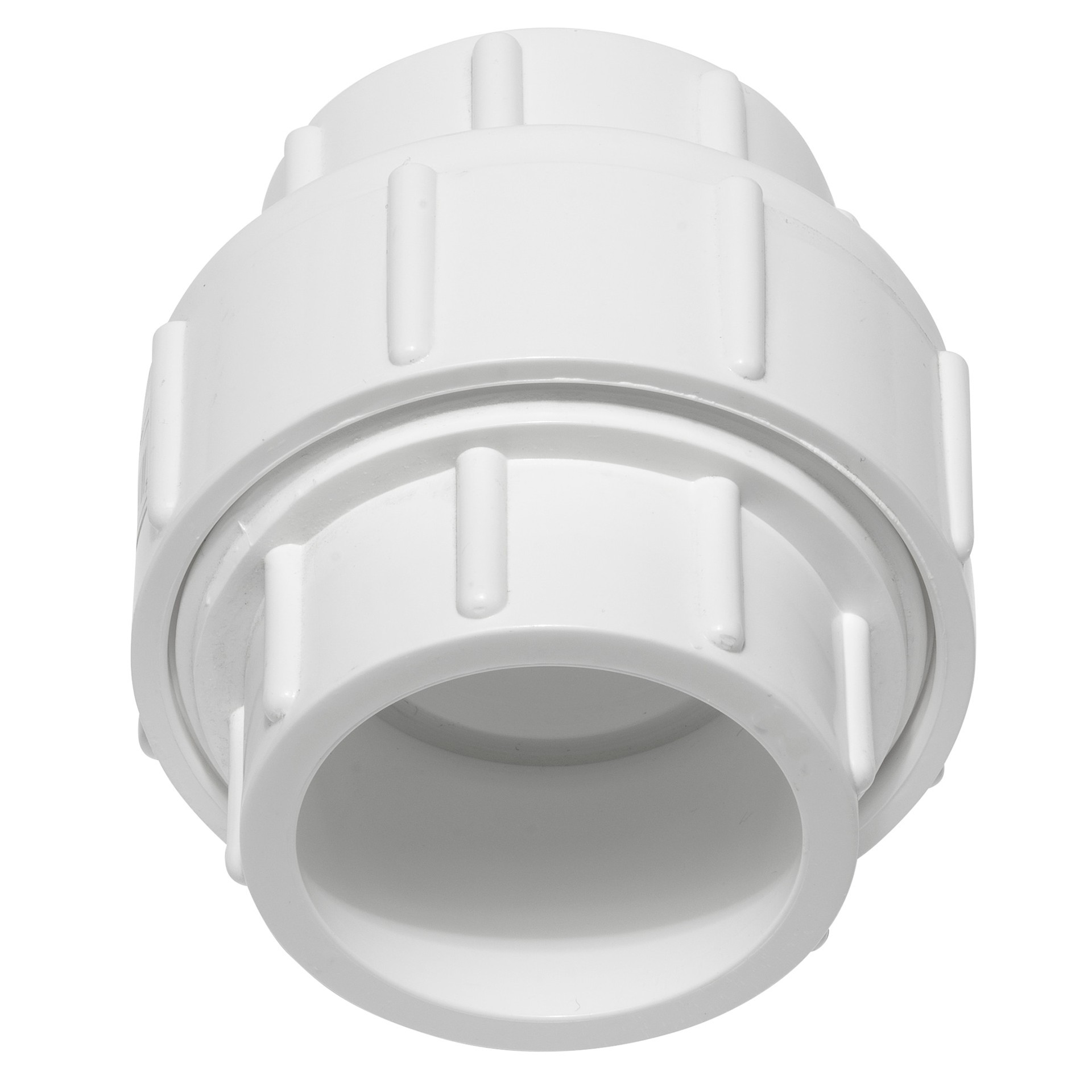 slide 4 of 6, RELIABILT 1-1/2-in Schedule 40 PVC Union, 1 ct