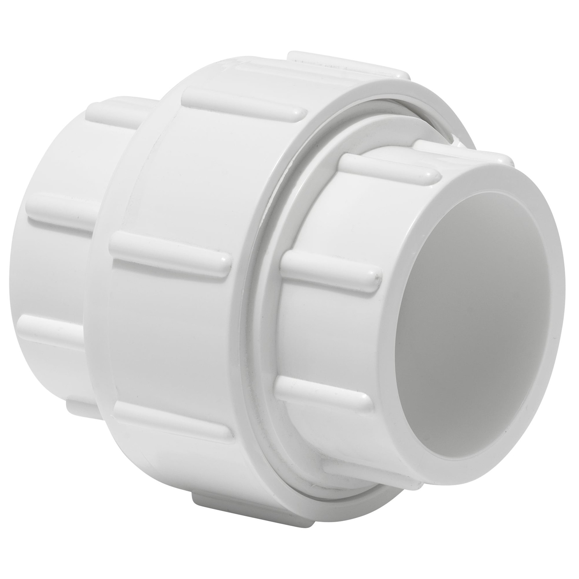 slide 5 of 6, RELIABILT 1-1/2-in Schedule 40 PVC Union, 1 ct