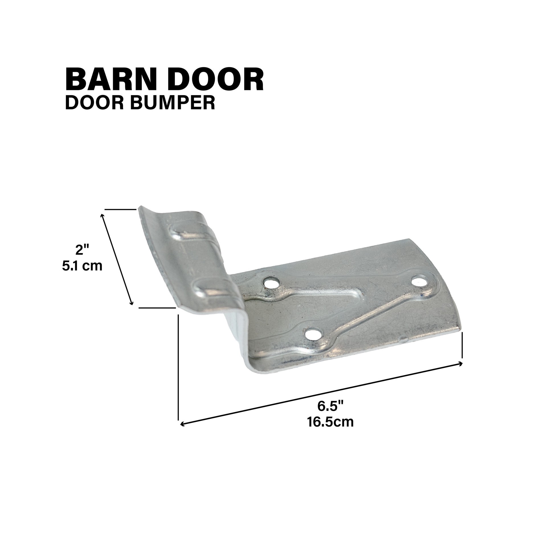 slide 2 of 6, M-D Mill Indoor/Outdoor Single Bumper, 1 ct