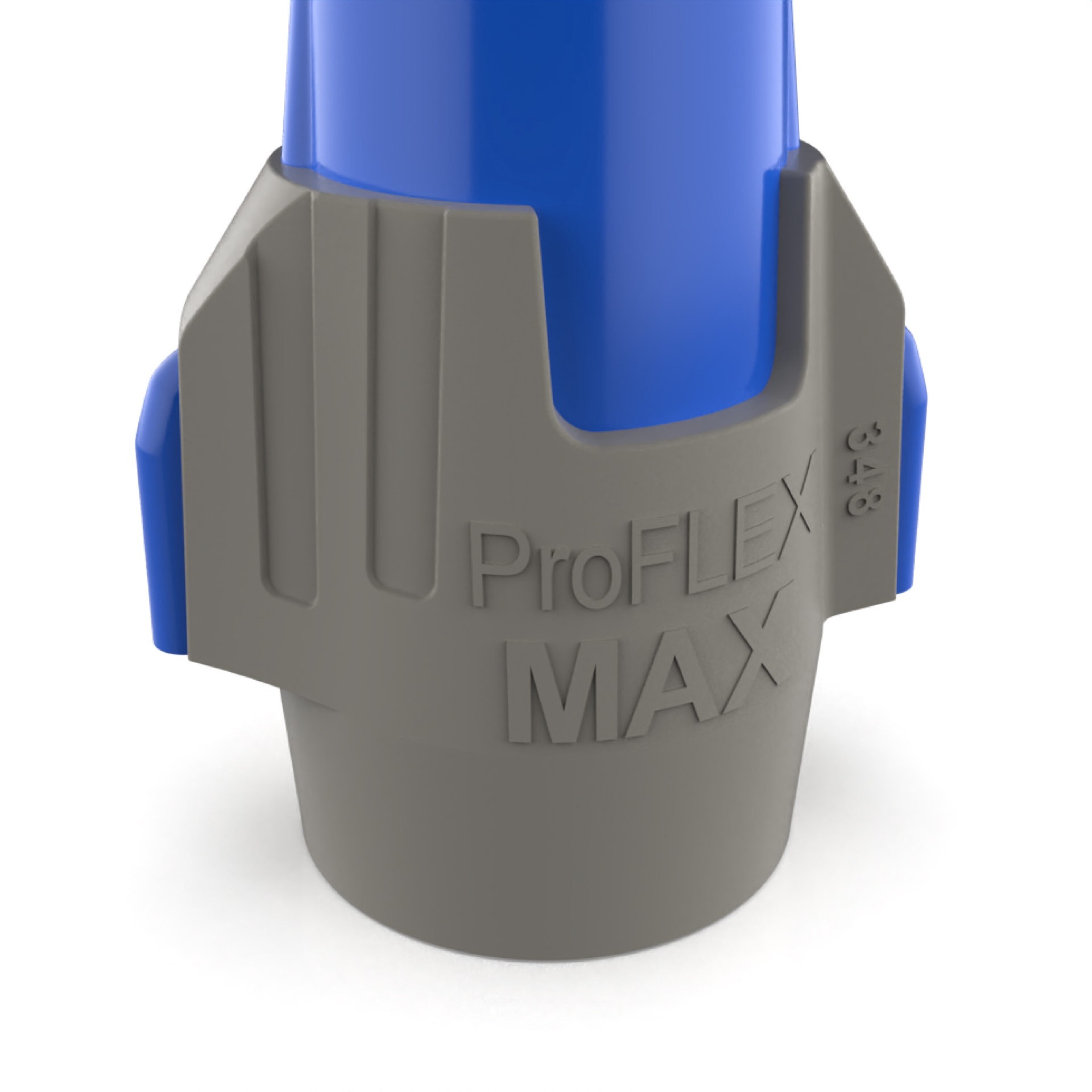 slide 5 of 6, IDEAL Twist-on Wire Connectors Blue/Gray ( 5 -Pack ), 1 ct