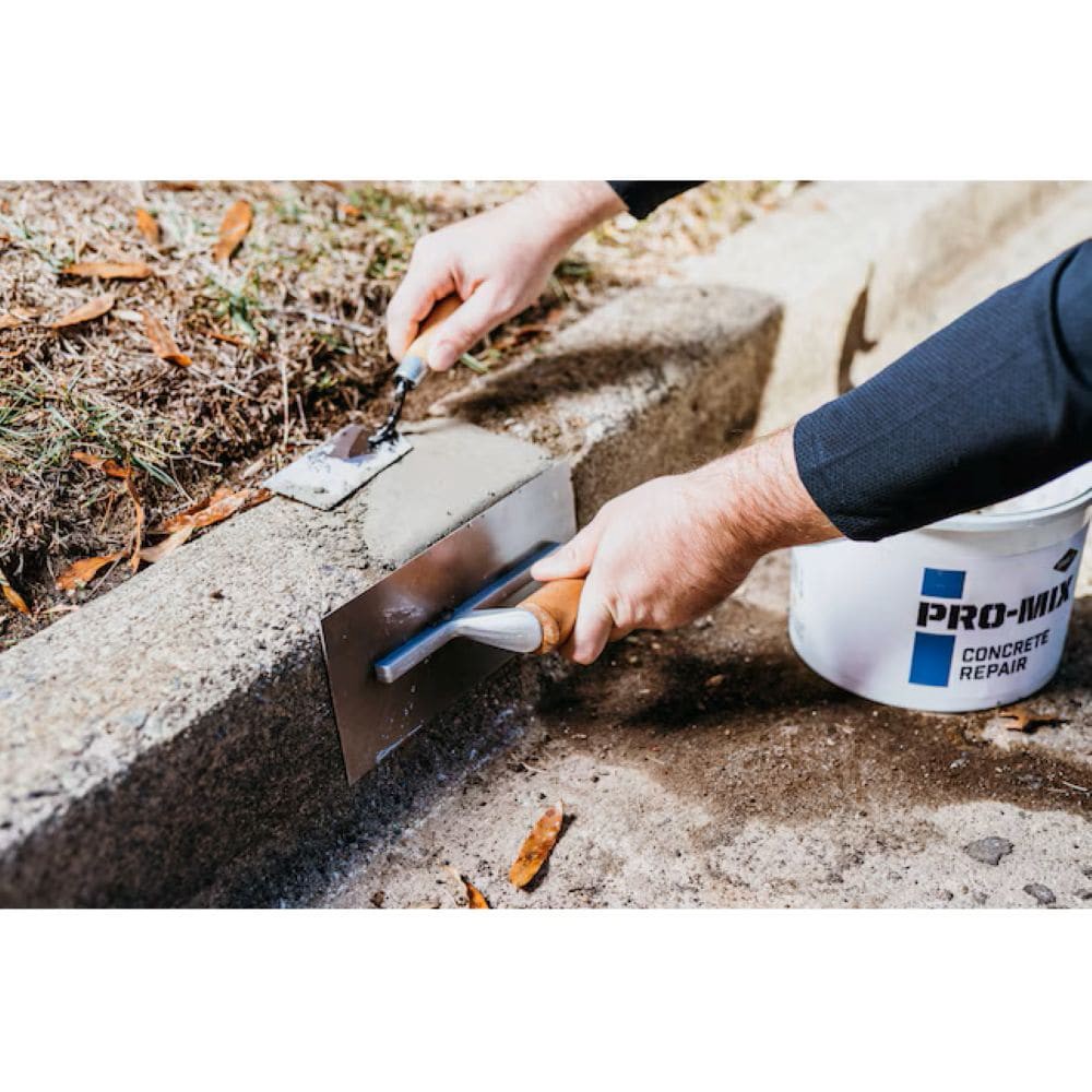 slide 2 of 4, Sakrete Pro Mix Fast Setting 20 -lb Stucco Mortar Concrete Crack repair, 1 ct