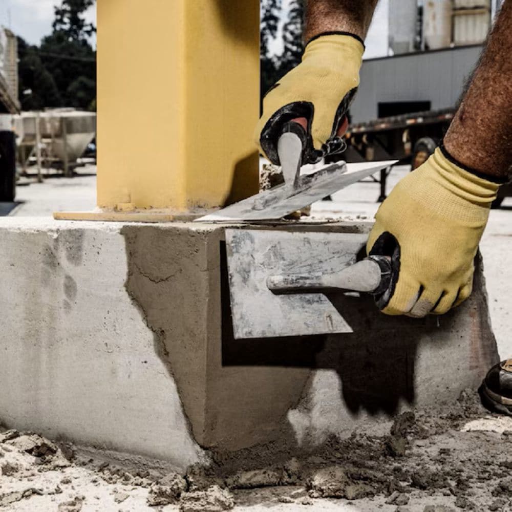 slide 3 of 4, Sakrete Pro Mix Fast Setting 20 -lb Stucco Mortar Concrete Crack repair, 1 ct