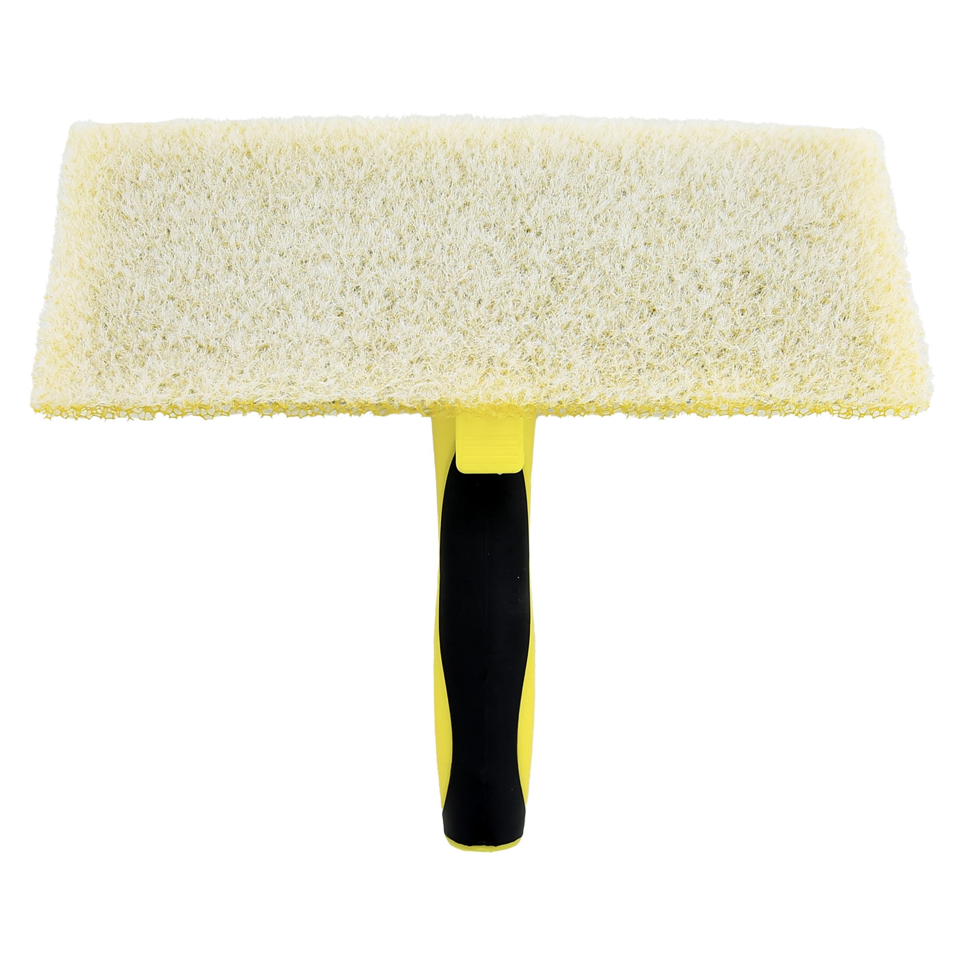 slide 2 of 6, WHIZZ 5.25-in x 9-in Plastic Stain pad, 1 ct