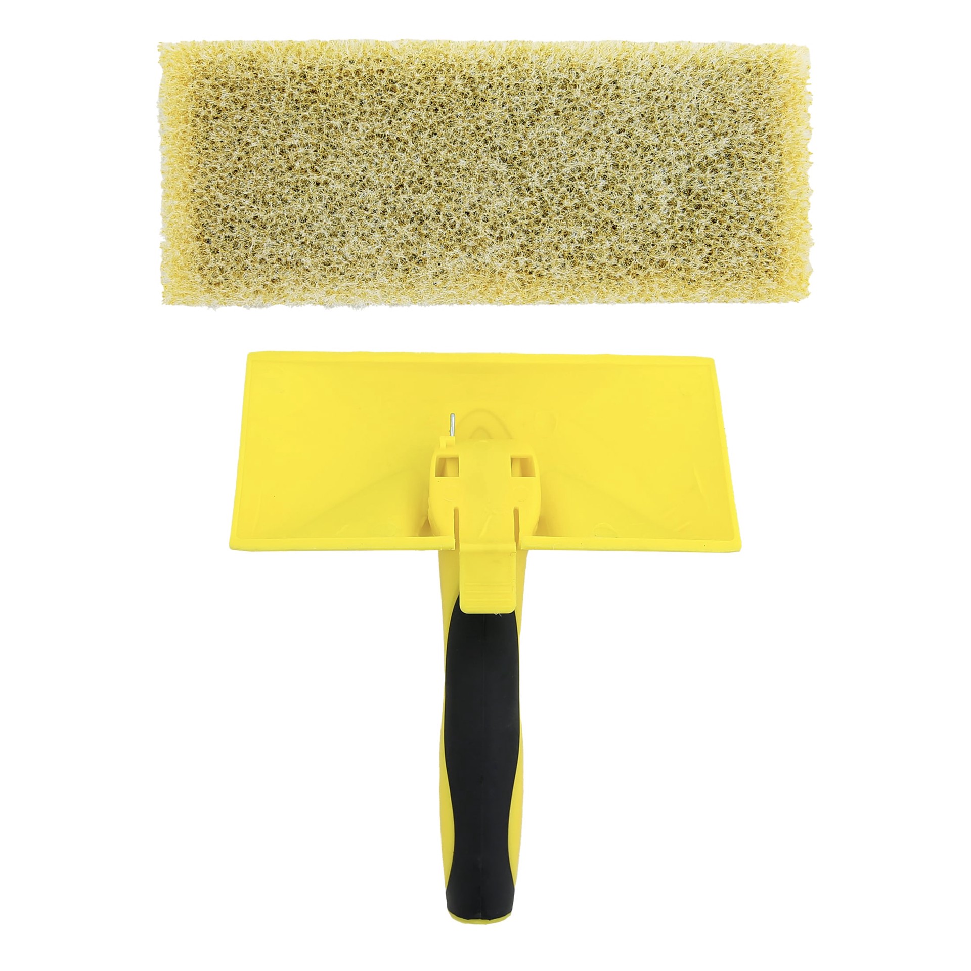 slide 3 of 6, WHIZZ 5.25-in x 9-in Plastic Stain pad, 1 ct