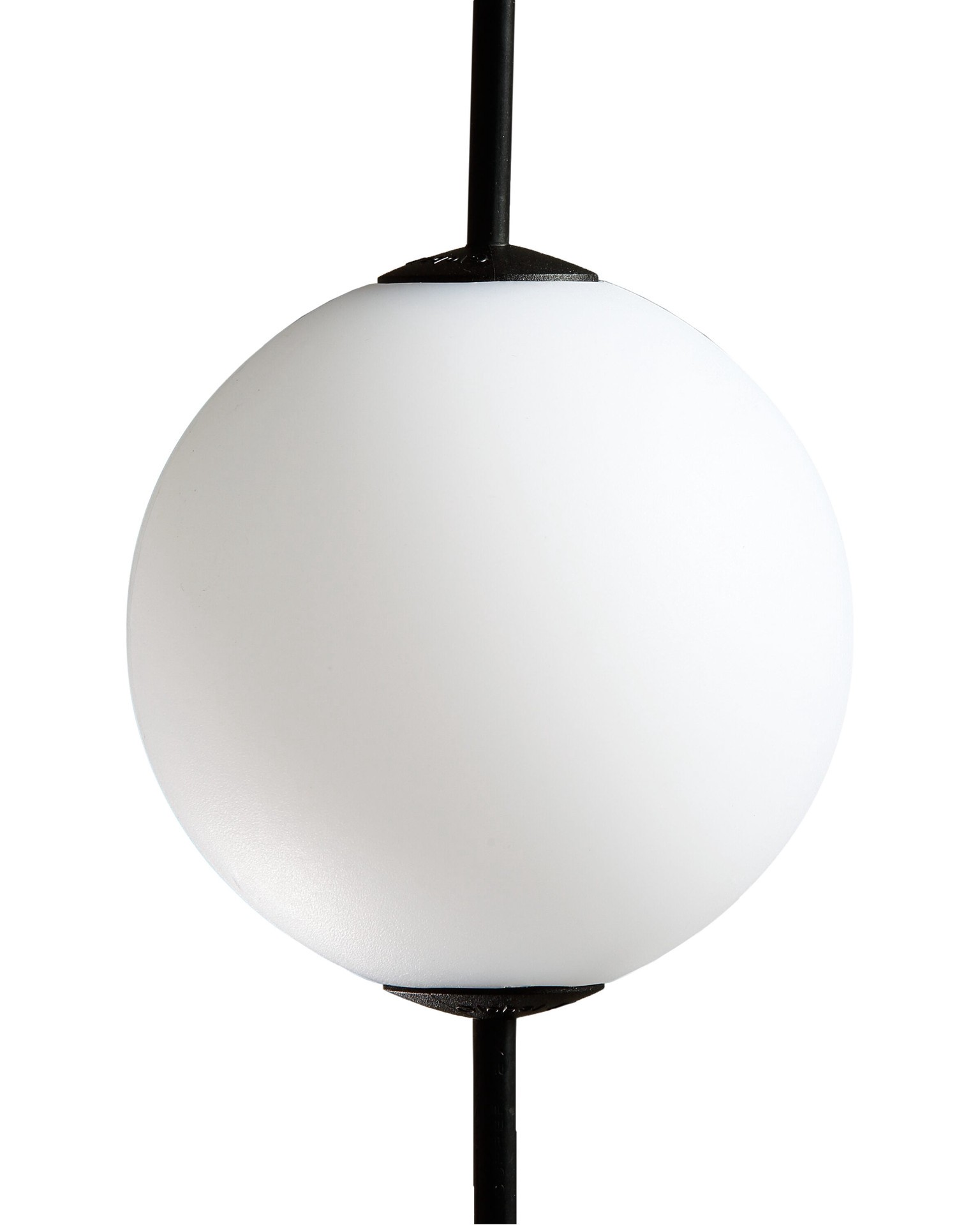 slide 3 of 6, Harbor Breeze 6-ft Plug-in White Indoor/Outdoor String Light with 10 Color changing -Light LED Novelty Bulbs with Remote, 1 ct