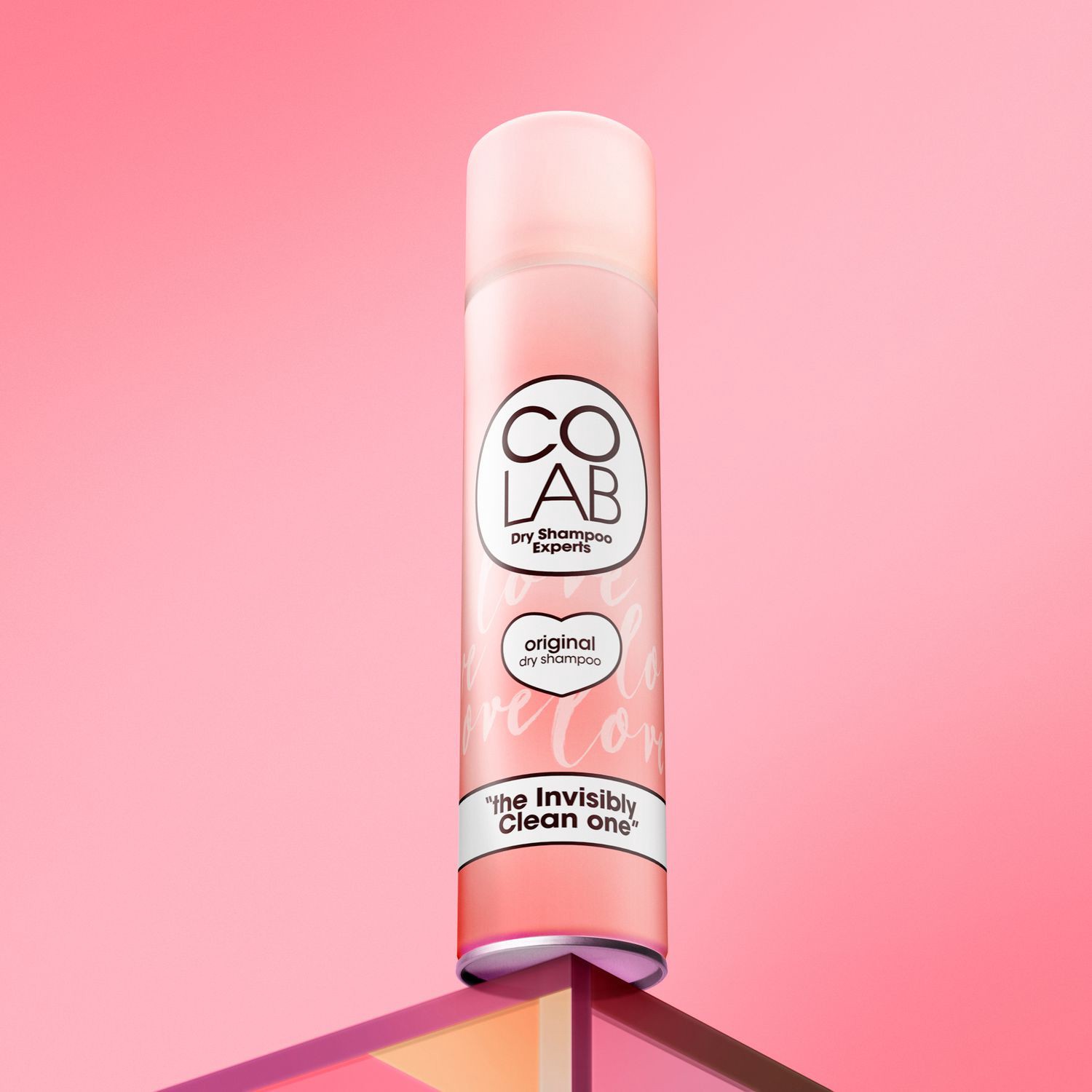 slide 8 of 8, Colab Dry Shampoo Original, 8.2 oz