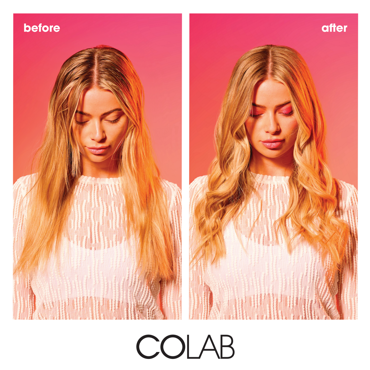 slide 4 of 7, COLAB Dry Shampoo Beach Texturizing Hair Spray - 6.2oz, 6.2 oz