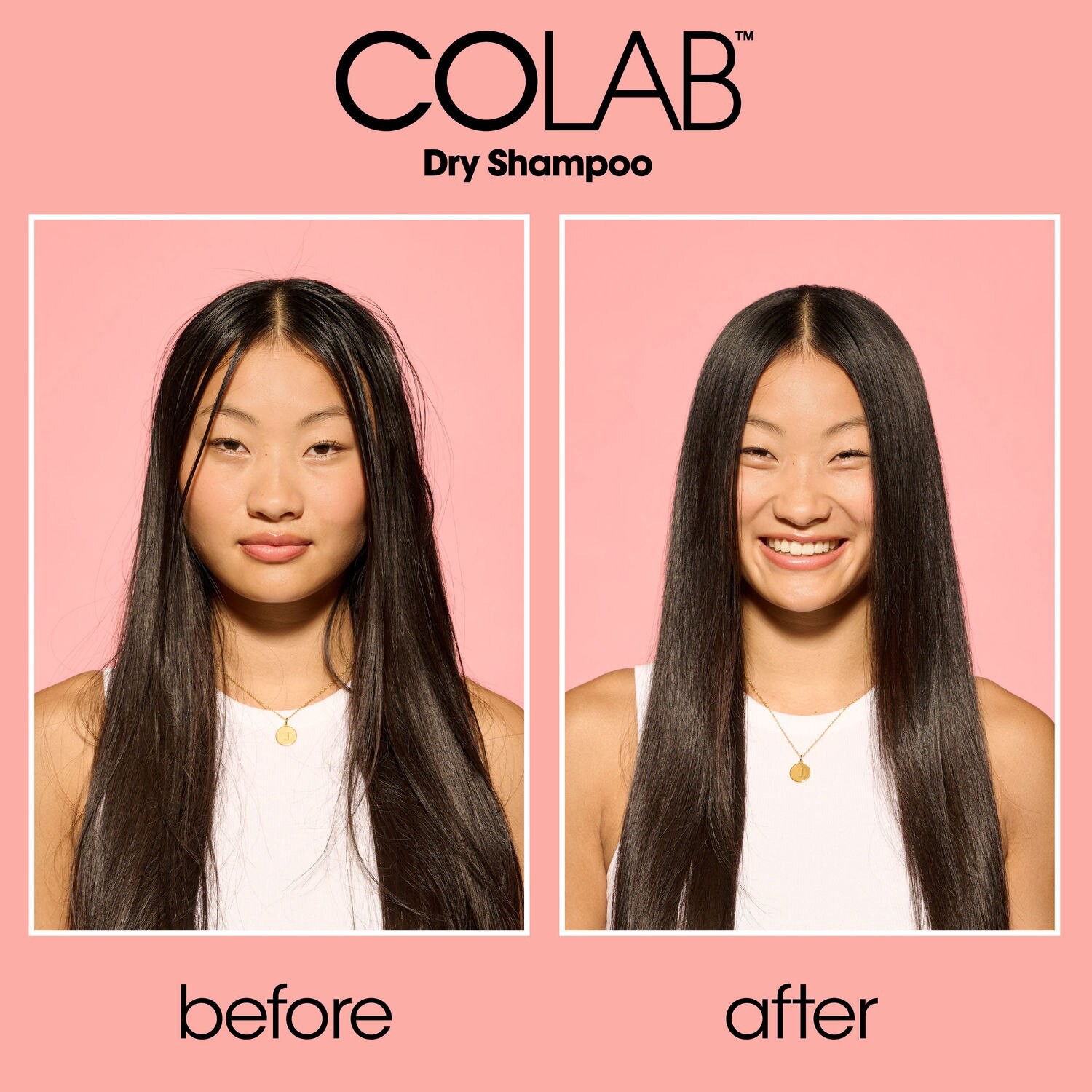 slide 5 of 7, Colab Dry Shampoo, Supreme Clean, 8.2 Oz, 8.2 oz