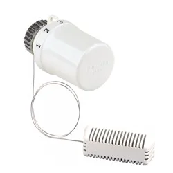 Honeywell Home T3019 Thera-6 Thermostatic Radiator Valve Head with ...