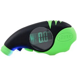 Slime Digital tire gauge