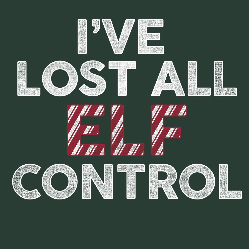 slide 3 of 4, Men's Green Light weight Knit Short sleeve Graphic Holiday T-shirt ( 2XL ), 1 ct