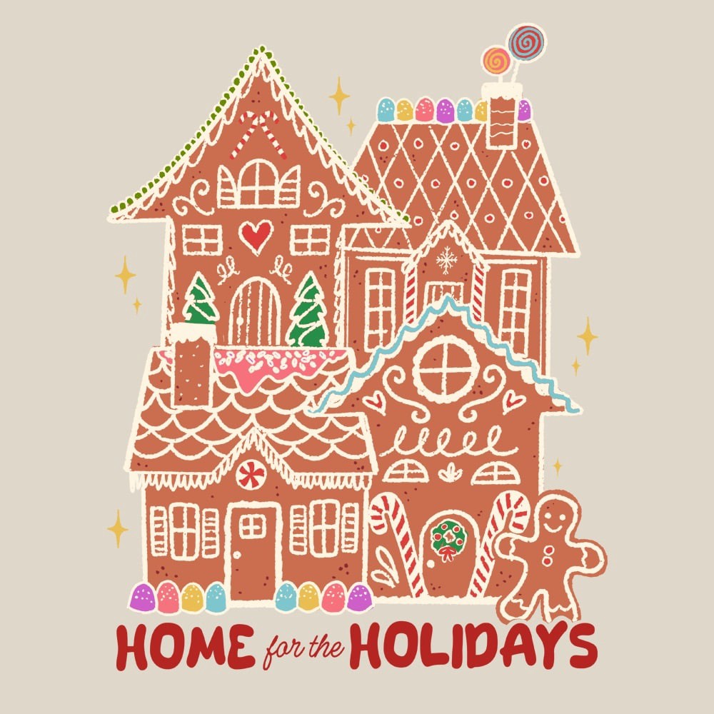 slide 3 of 4, Adult unisex Off-white Light weight Twill Short sleeve Solid Holiday T-shirt ( Small ), 1 ct