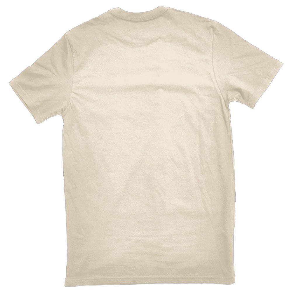 slide 2 of 4, Women's Off-white Light weight Knit Short sleeve Graphic Christmas T-shirt ( 3XL ), 1 ct