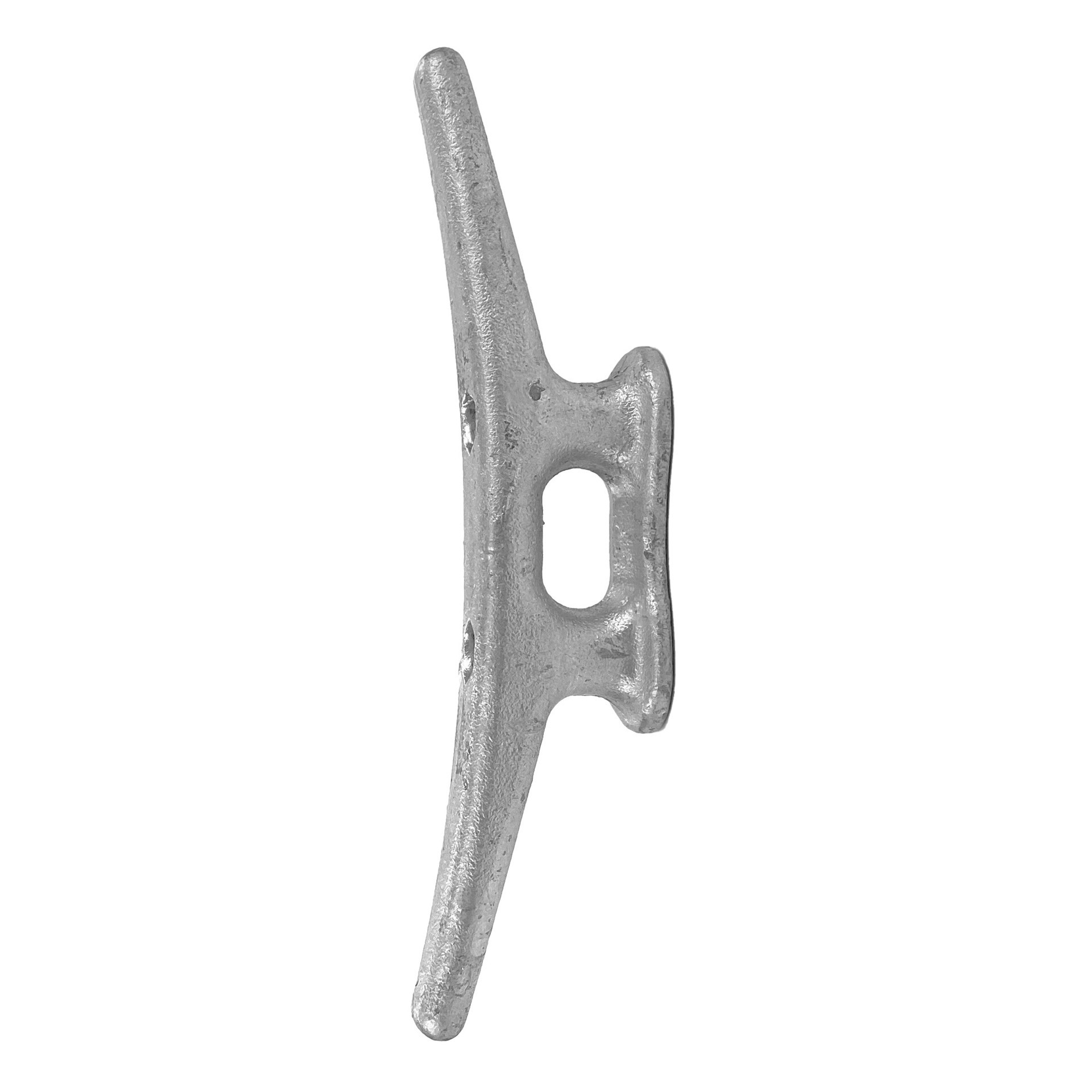 slide 3 of 4, T-H Marine Steel Cleat, 1 ct