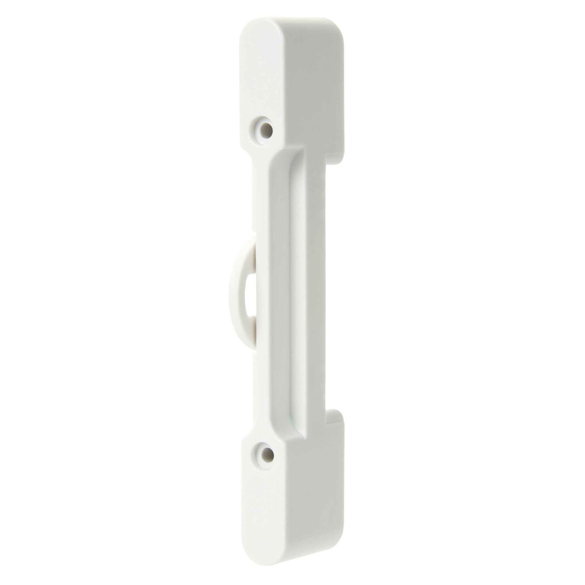 slide 1 of 6, WRIGHT PRODUCTS 3.5-in Plastic Handleset, 1 ct