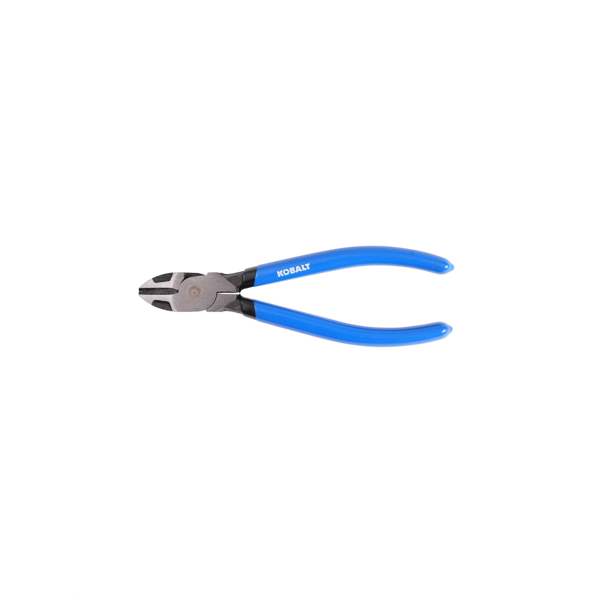 slide 2 of 4, Kobalt Blue 6-in Diagonal cutting pliers, 1 ct