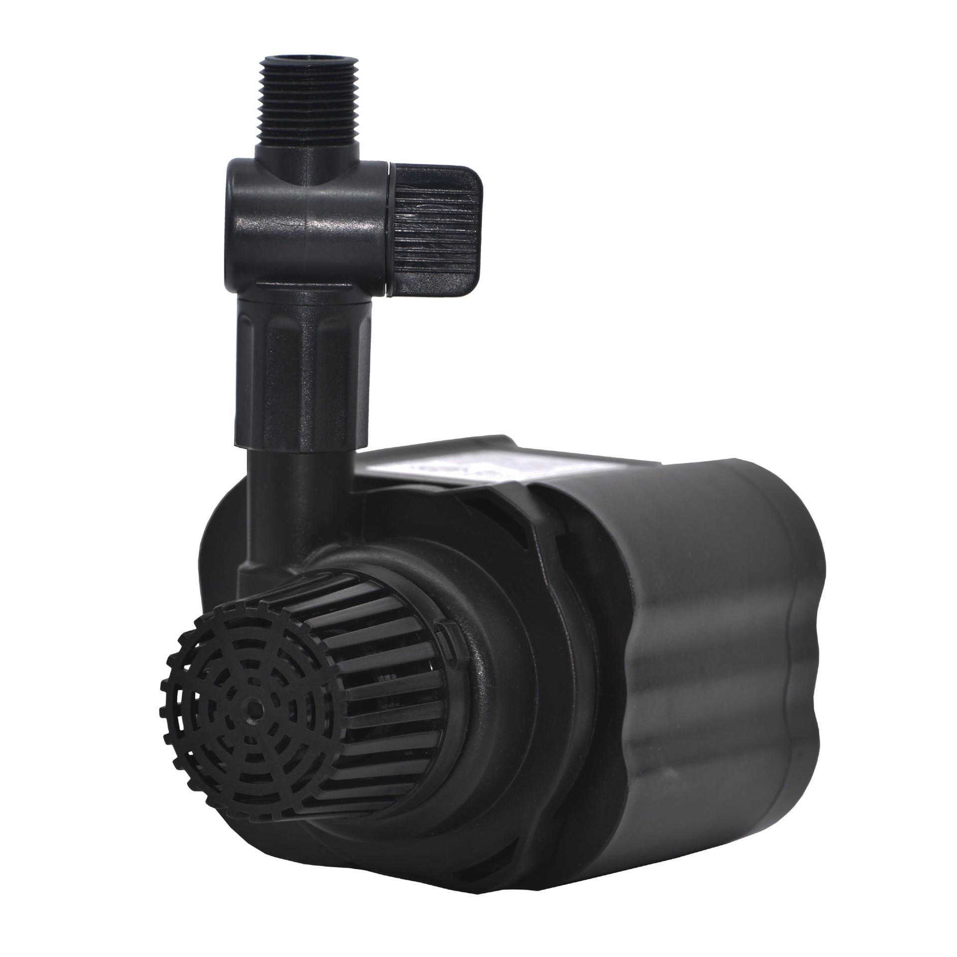 slide 1 of 6, smartpond 630 -GPH Submersible Corded Electric Pond Pump, 1 ct