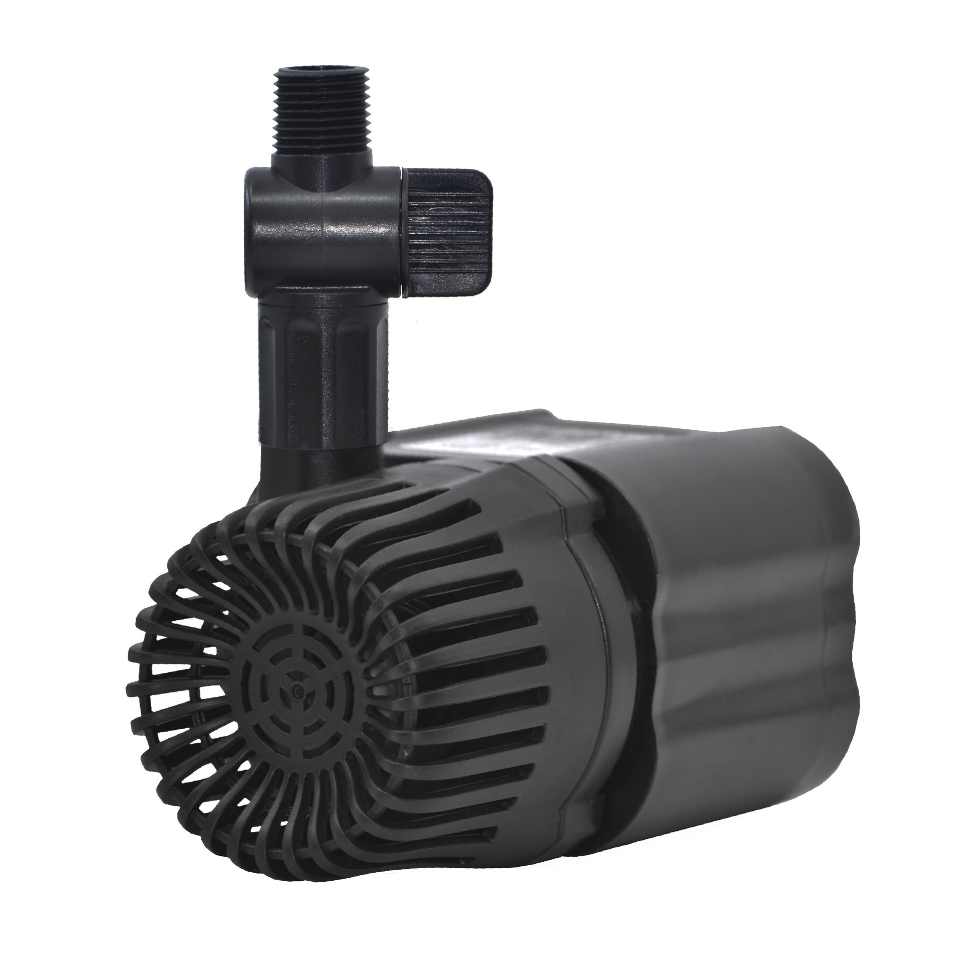 slide 1 of 6, smartpond 800.0 -GPH Submersible Corded Electric Pond Pump, 1 ct