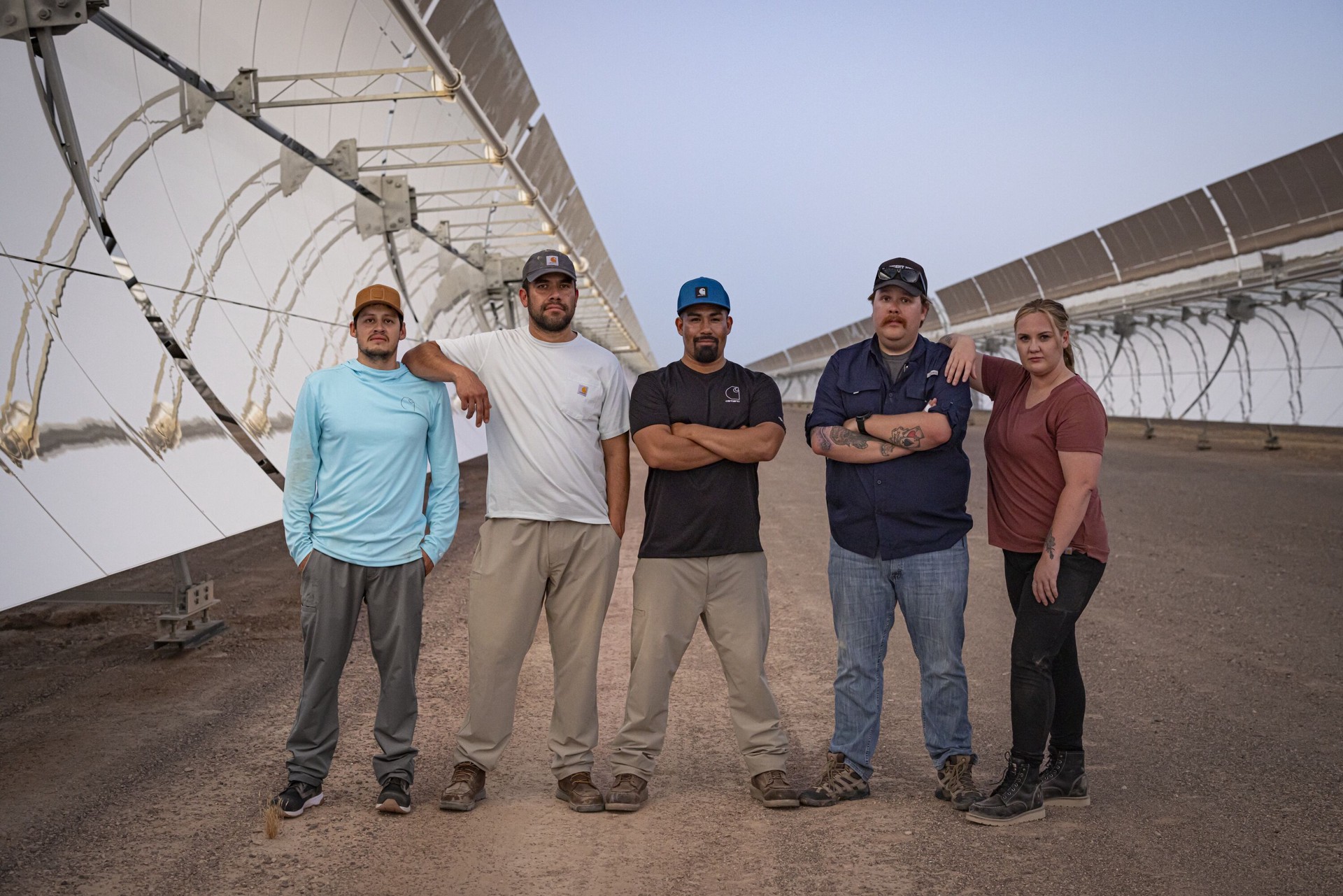 slide 3 of 5, Carhartt Men's Dusty Olive Cotton Baseball cap, 1 ct
