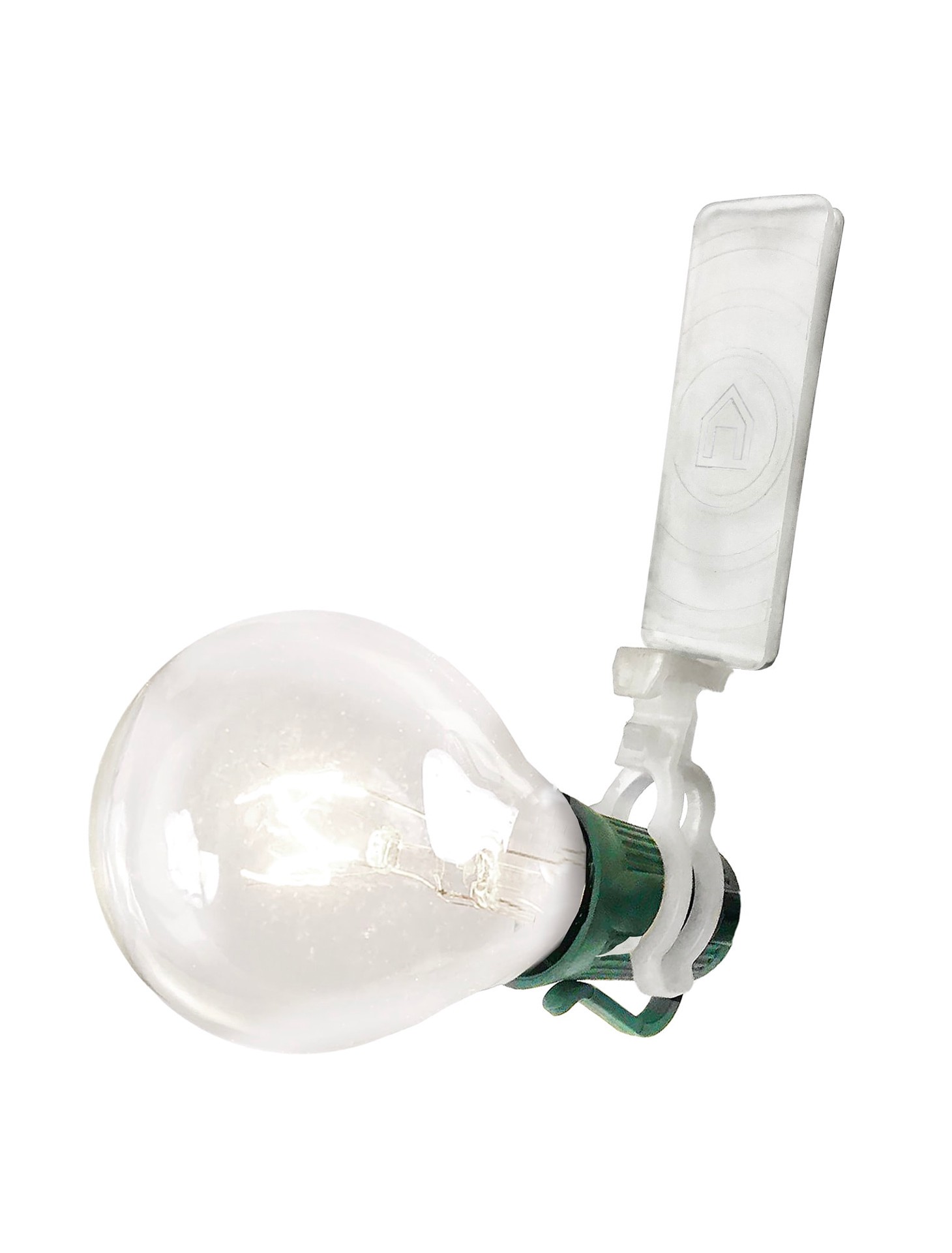 slide 2 of 3, Simple Living Solutions 10ct Max Pro Sticky Clips, 1 ct